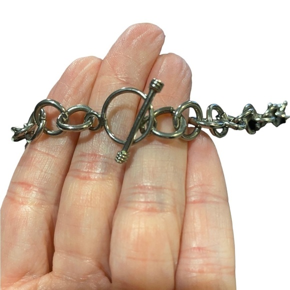 𝅺Host Pick🎉 Art Deco Statement Necklace - Picture 5 of 7